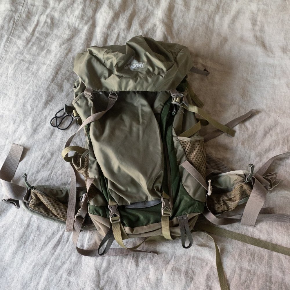 Gregory Sage 35 Pack – Women's Daypack/Backpack